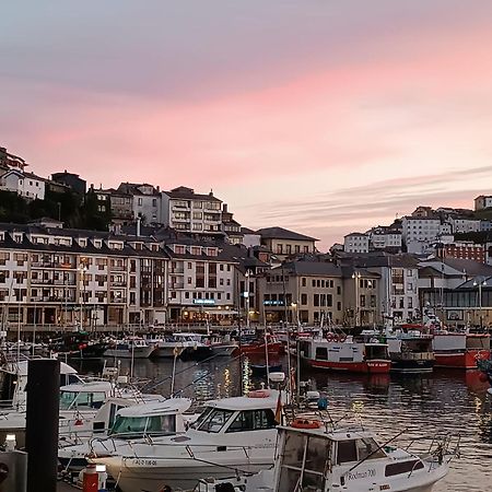 Appartamento A Bruxo Fonte 8 Pzs 2 Banos Full Reg Vut38509 Luarca Esterno foto