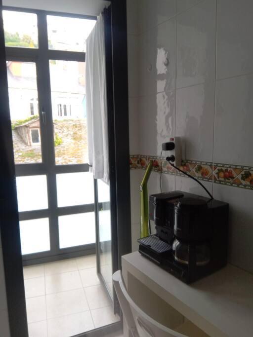 Appartamento A Bruxo Fonte 8 Pzs 2 Banos Full Reg Vut38509 Luarca Esterno foto