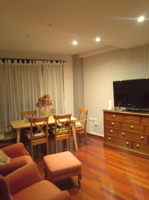 Appartamento A Bruxo Fonte 8 Pzs 2 Banos Full Reg Vut38509 Luarca Esterno foto