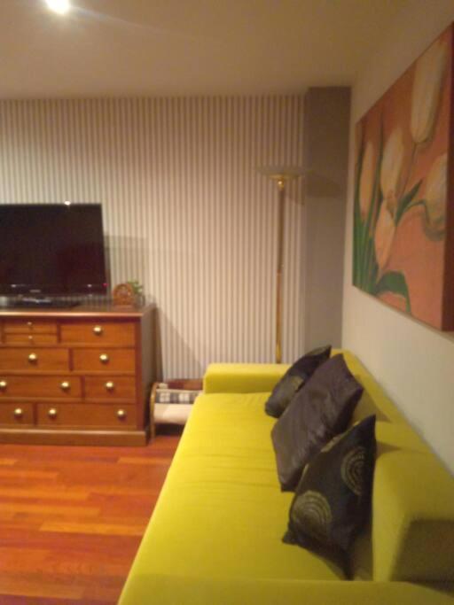 Appartamento A Bruxo Fonte 8 Pzs 2 Banos Full Reg Vut38509 Luarca Esterno foto