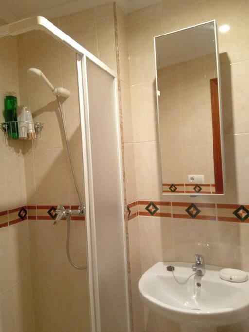 Appartamento A Bruxo Fonte 8 Pzs 2 Banos Full Reg Vut38509 Luarca Esterno foto