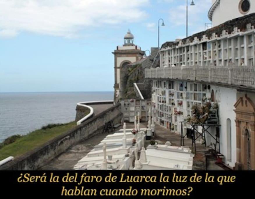 Appartamento A Bruxo Fonte 8 Pzs 2 Banos Full Reg Vut38509 Luarca Esterno foto