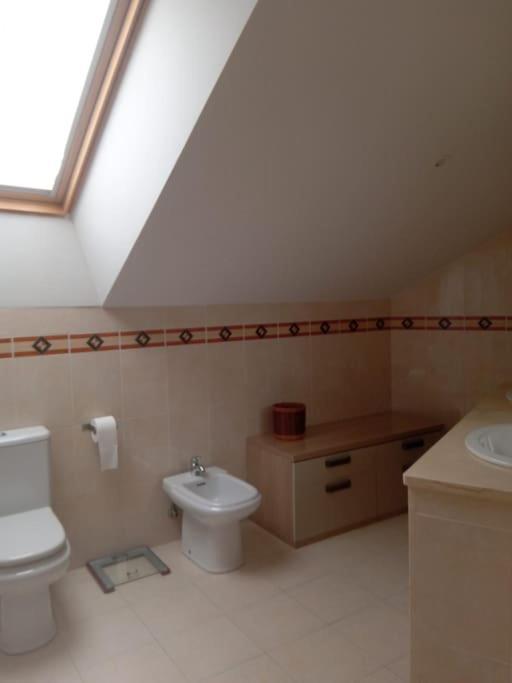 Appartamento A Bruxo Fonte 8 Pzs 2 Banos Full Reg Vut38509 Luarca Esterno foto