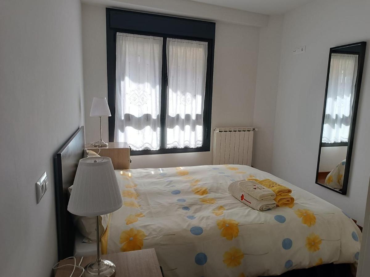Appartamento A Bruxo Fonte 8 Pzs 2 Banos Full Reg Vut38509 Luarca Esterno foto