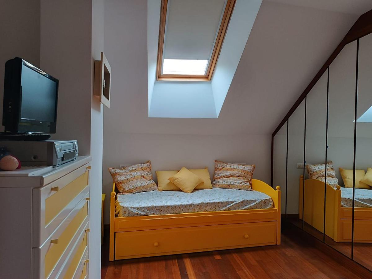 Appartamento A Bruxo Fonte 8 Pzs 2 Banos Full Reg Vut38509 Luarca Esterno foto