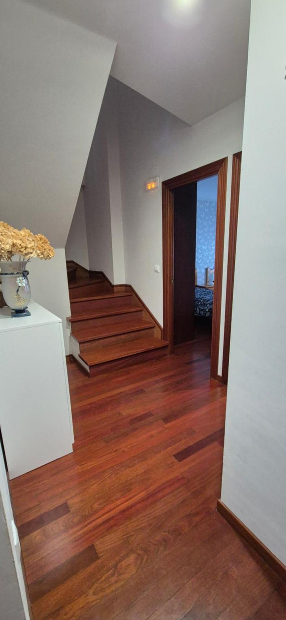Appartamento A Bruxo Fonte 8 Pzs 2 Banos Full Reg Vut38509 Luarca Esterno foto