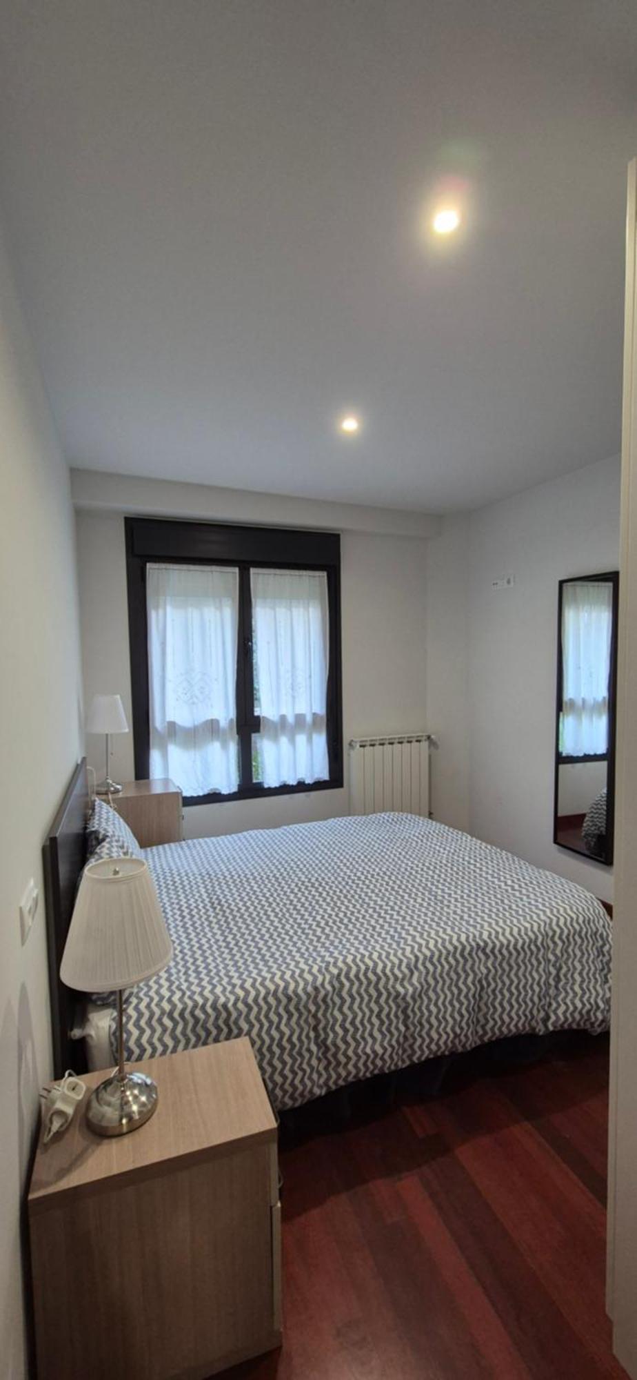 Appartamento A Bruxo Fonte 8 Pzs 2 Banos Full Reg Vut38509 Luarca Esterno foto