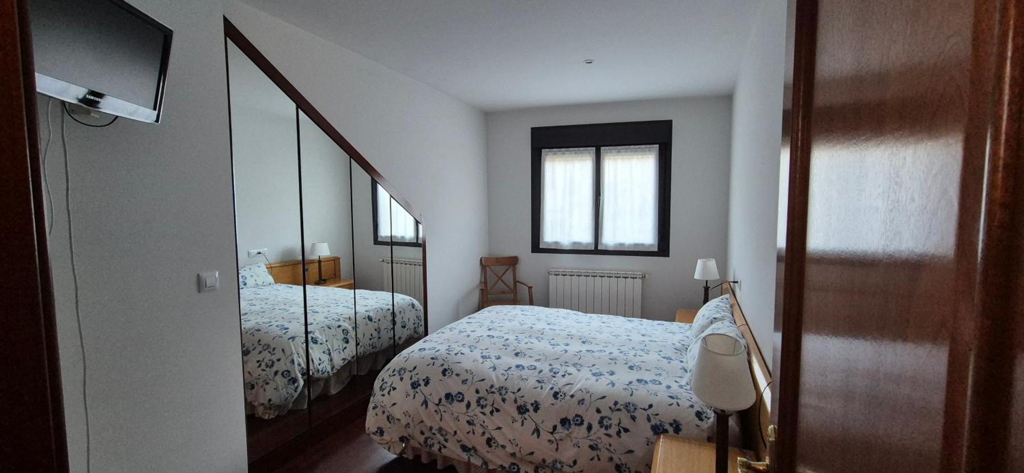 Appartamento A Bruxo Fonte 8 Pzs 2 Banos Full Reg Vut38509 Luarca Esterno foto