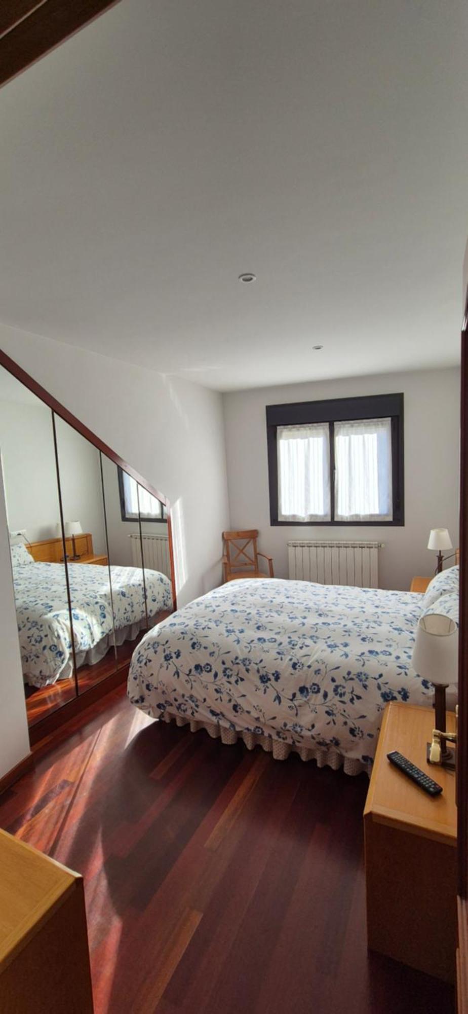 Appartamento A Bruxo Fonte 8 Pzs 2 Banos Full Reg Vut38509 Luarca Esterno foto