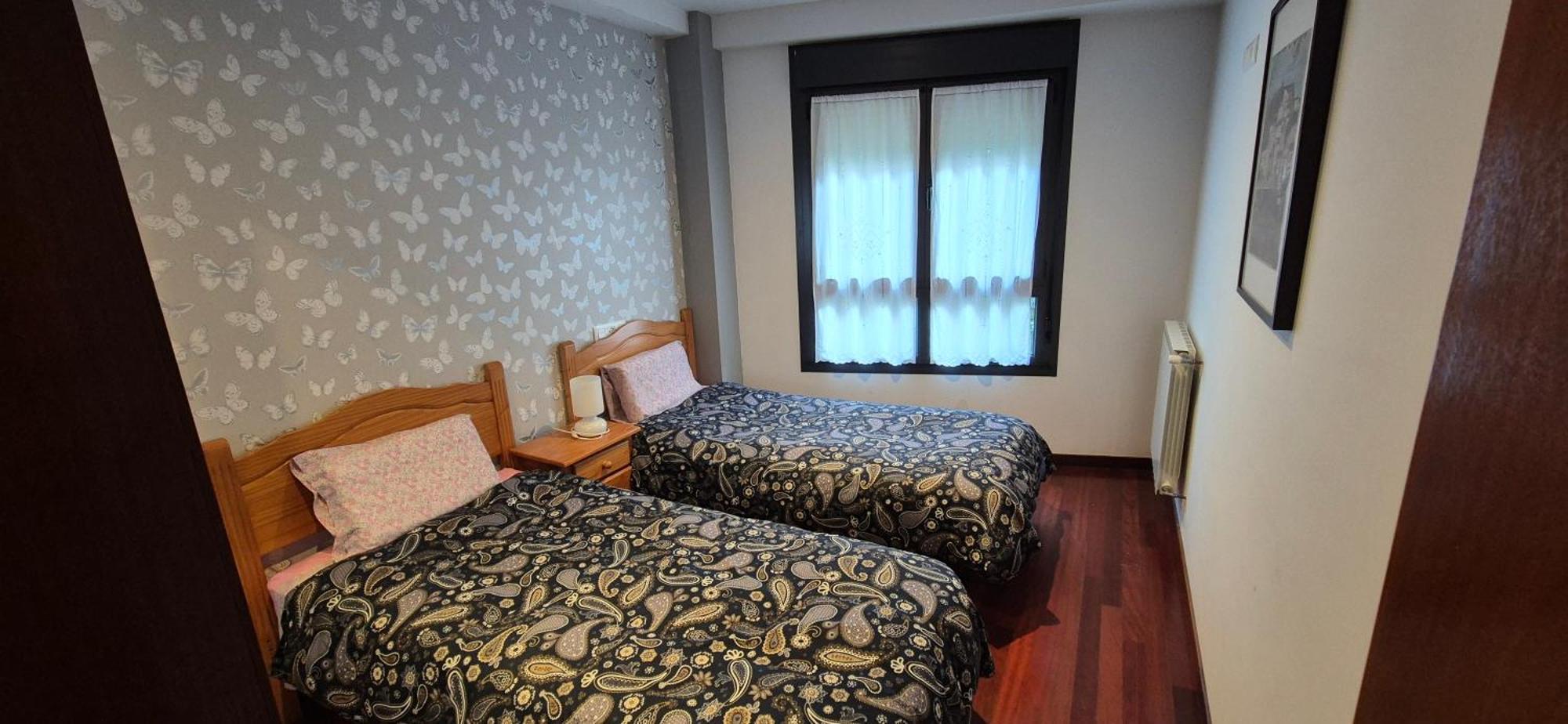 Appartamento A Bruxo Fonte 8 Pzs 2 Banos Full Reg Vut38509 Luarca Esterno foto