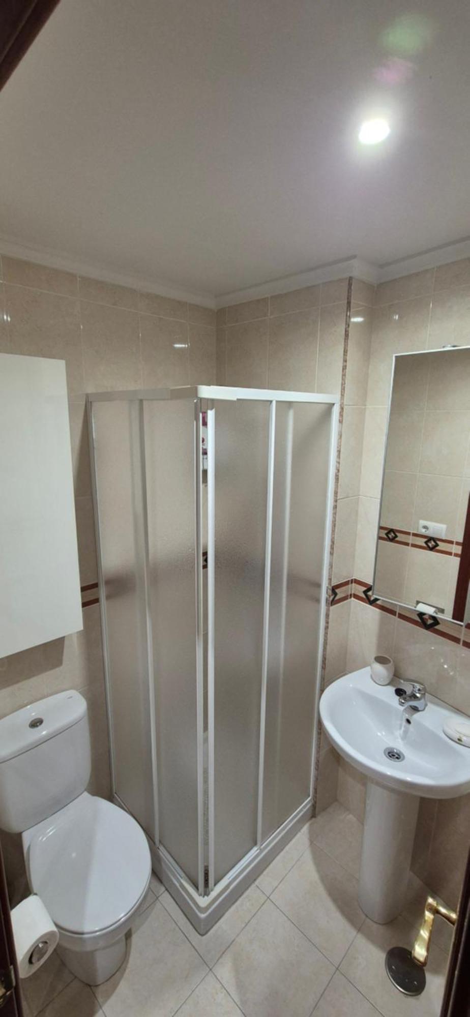 Appartamento A Bruxo Fonte 8 Pzs 2 Banos Full Reg Vut38509 Luarca Esterno foto