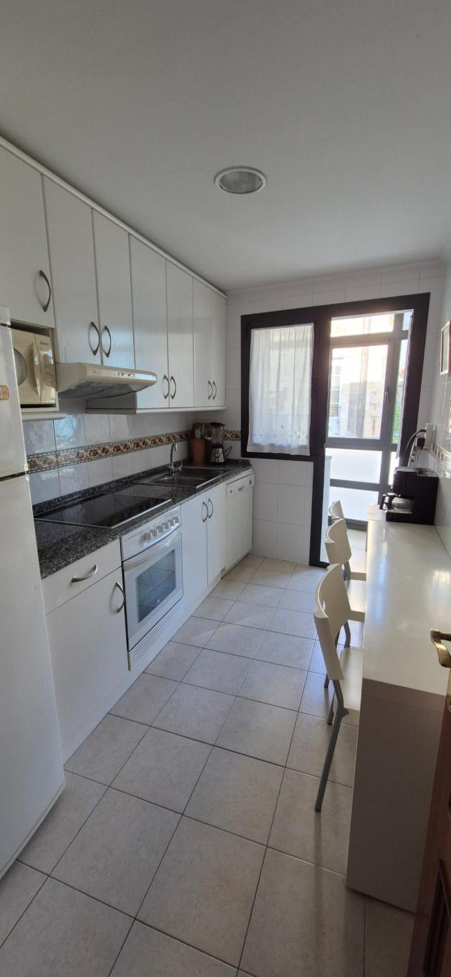 Appartamento A Bruxo Fonte 8 Pzs 2 Banos Full Reg Vut38509 Luarca Esterno foto