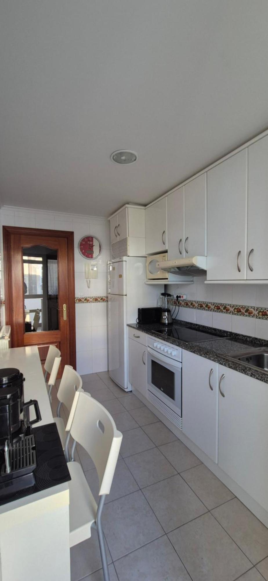 Appartamento A Bruxo Fonte 8 Pzs 2 Banos Full Reg Vut38509 Luarca Esterno foto